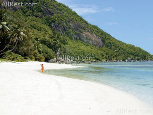 Sainte Anne Resort Deluxe 16